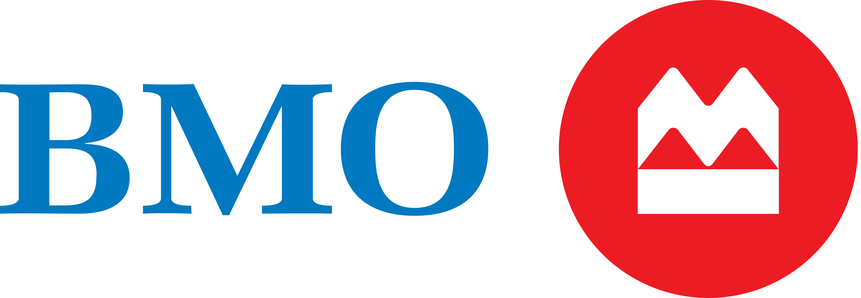 BMO - Bank of Montreal