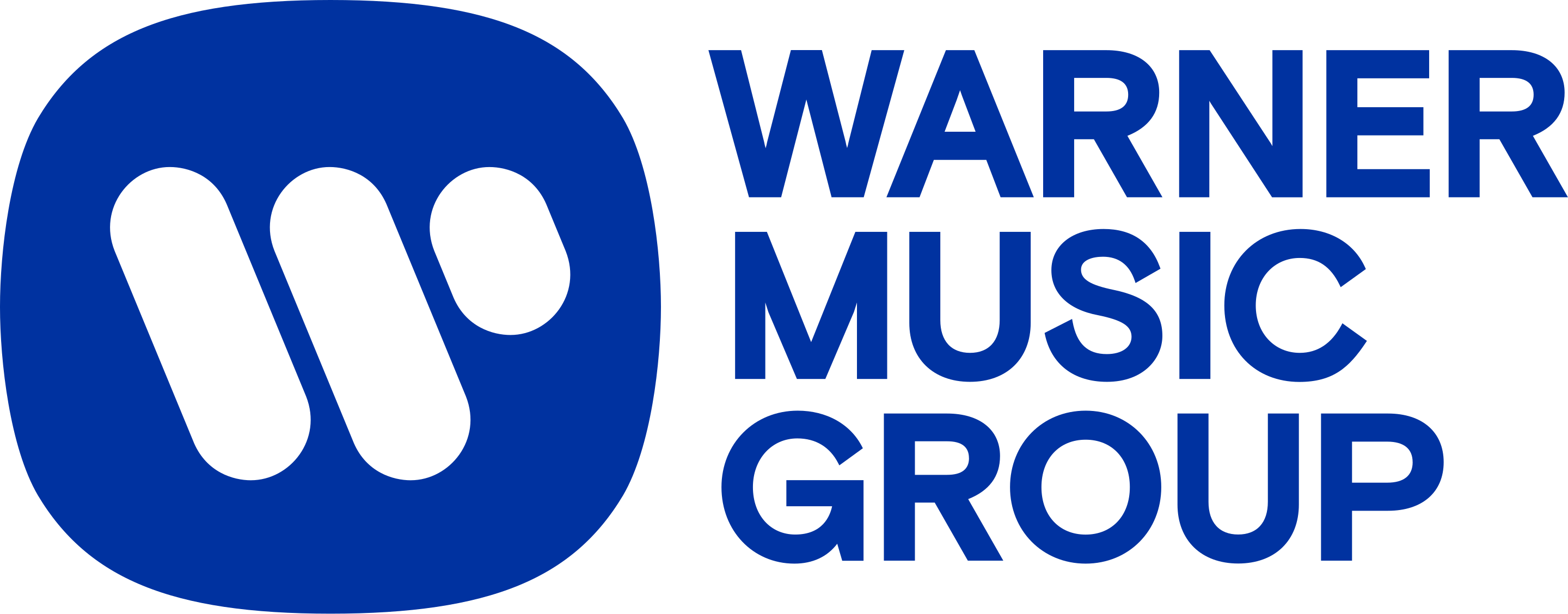 WMG - Warner Music Group