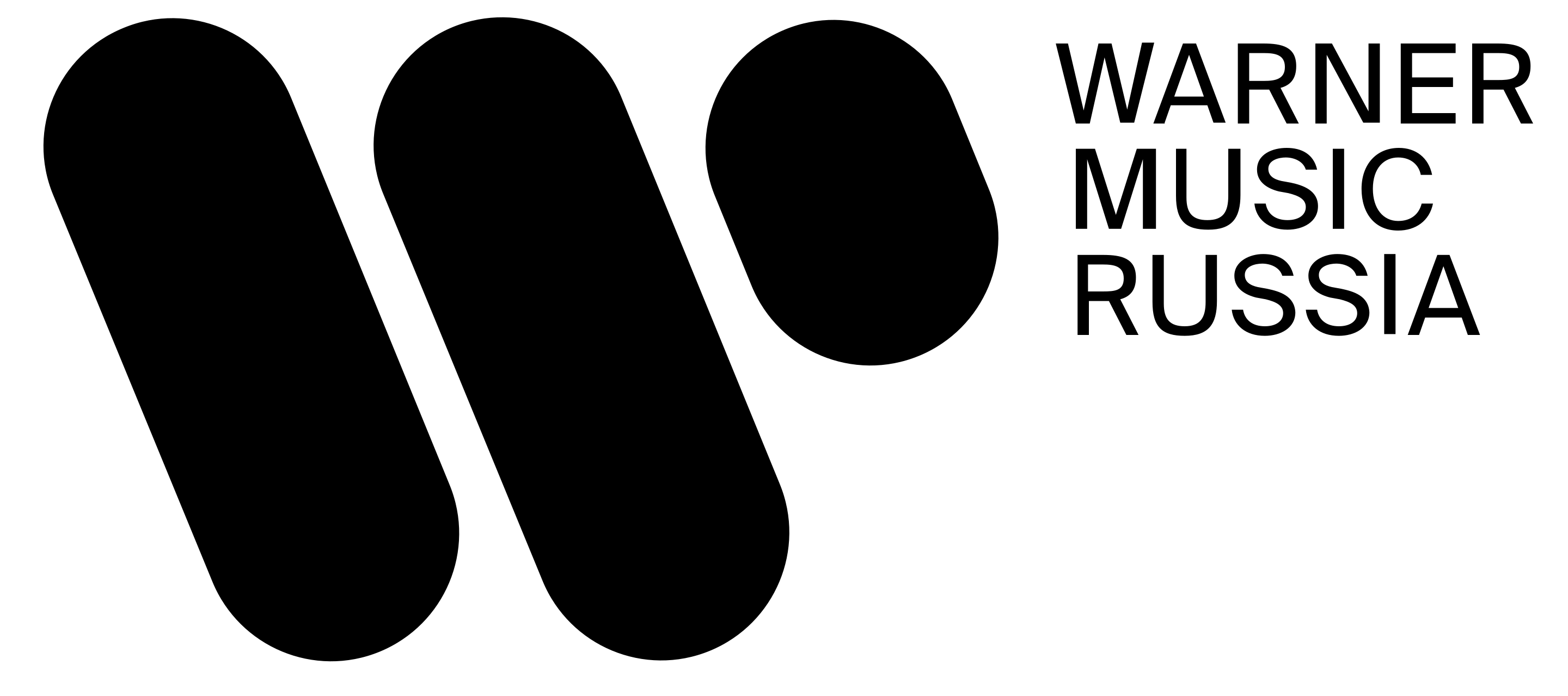 WMG - Warner Music Group - Warner Music Russia - Gala Records - Ворнер Мьюзик - Atlantic Records Russia, Атлантик Рекордз - Zhara Music - СБА Мьюзик Паблишинг - Ворнер Чаппелл - С.Б.А. Мьюзик Паблишинг - СБА Продакшн - С.Б.А. Гала Рекордз