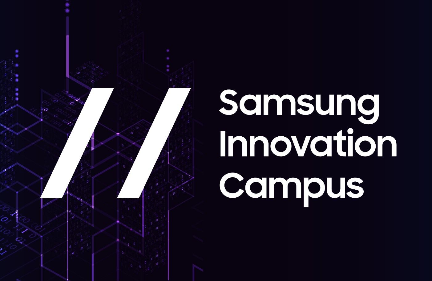 Samsung Innovation Campus - SIC - IoT Академия Samsung - IT Академия Samsung
