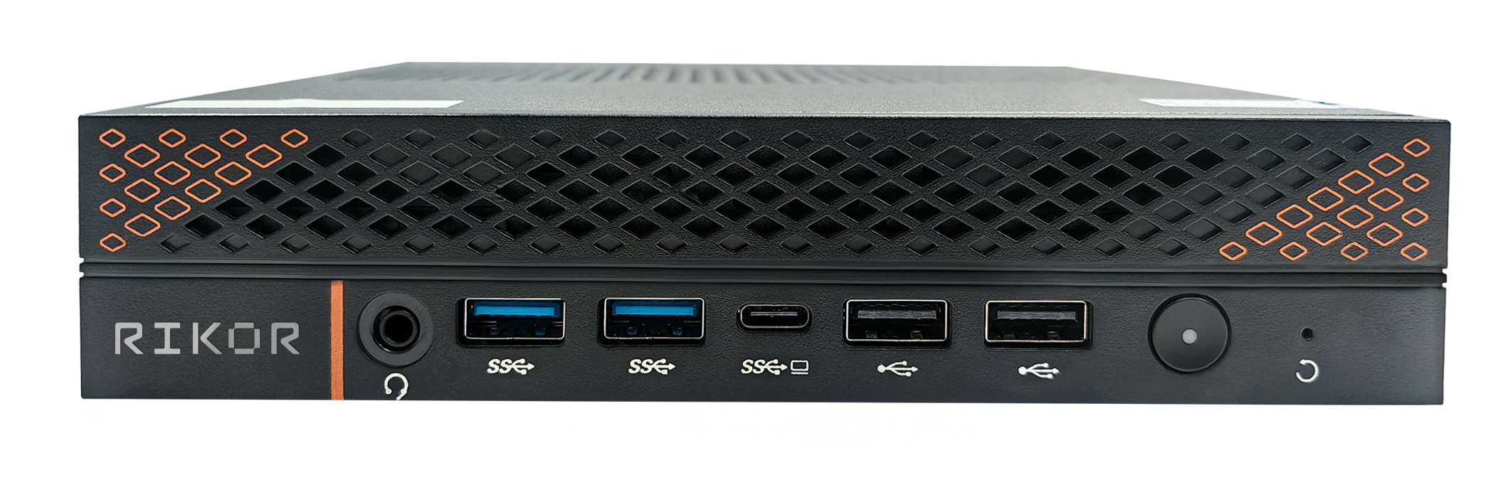 Рикор Холдинг - Rikor RPC USFF, USSF - Rikor Pro - мини-ПК