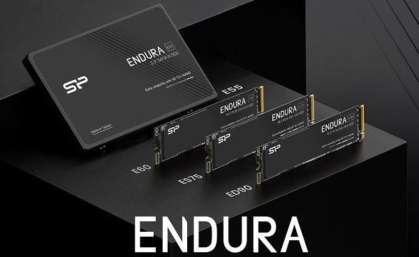 SP - Silicon Power - SP Endura - Silicon Power Endura