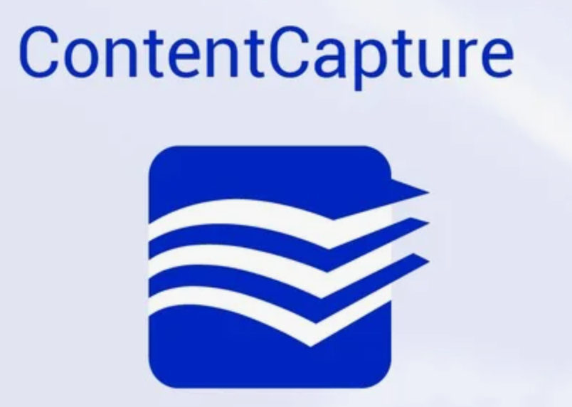 Content AI - ContentCapture