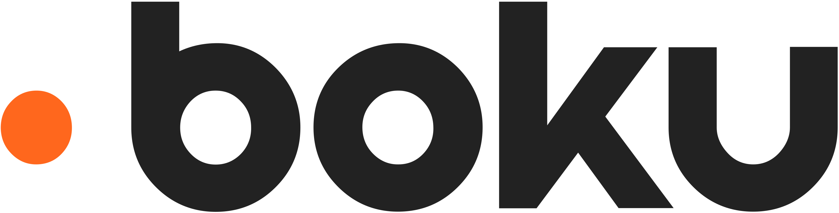 Boku - Fortumo