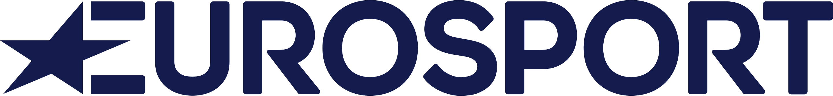 Warner Bros. Discovery - Eurosport - телевизионная спортивная сеть