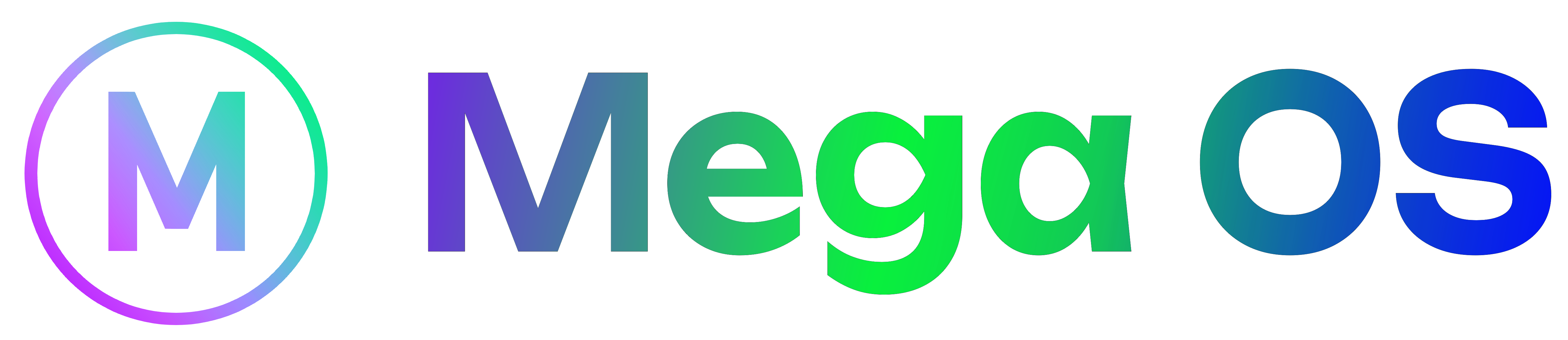 РеалитиСофт - Mega OS