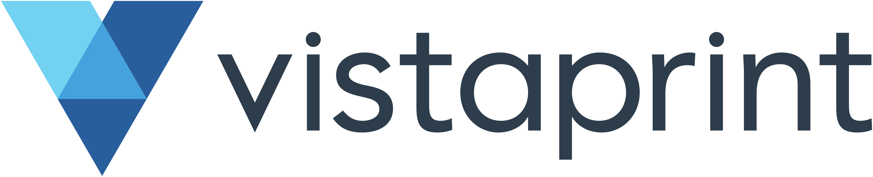 Vistaprint