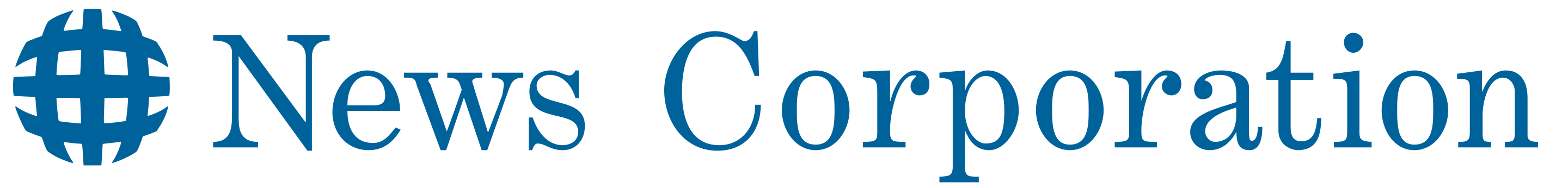News Corp - News Corporation