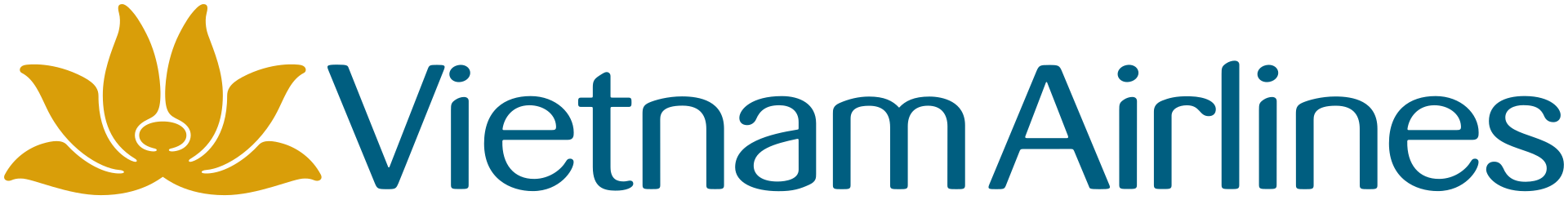 Vietnam Airlines - Вьетнамские авиалинии