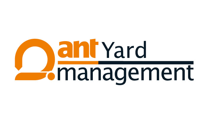 ant Technologies - ant YMS - ant Yard Management System