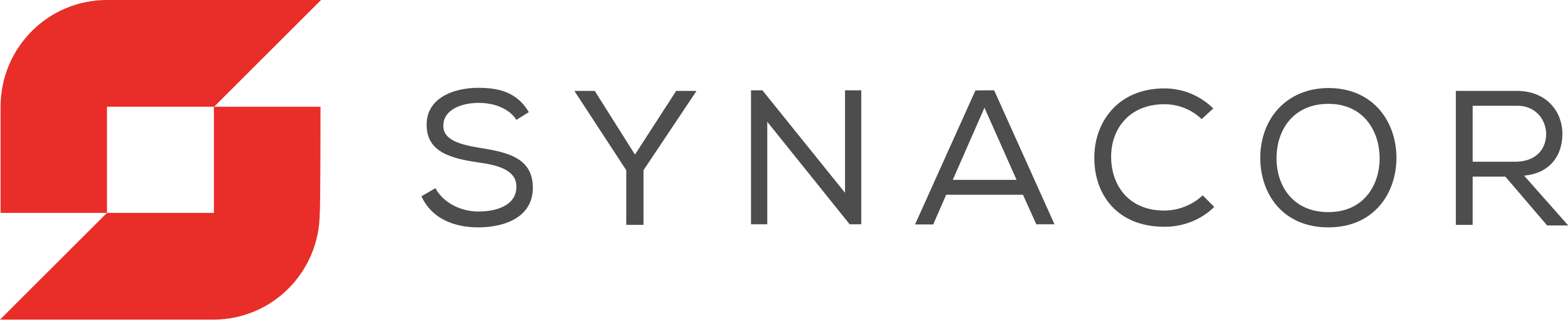 Synacor