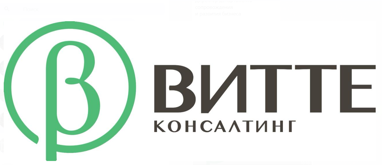 Айтеко - Витте Консалтинг