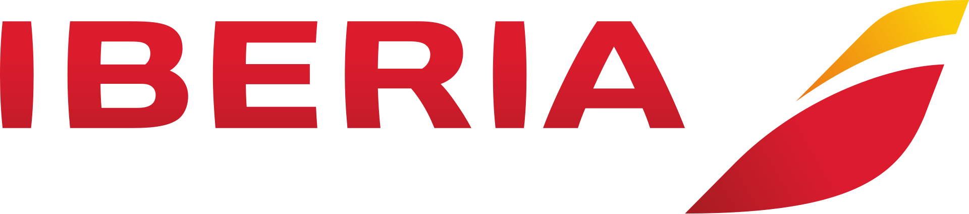 Iberia - Líneas Aéreas de España, S.A. Operadora, Sociedad Unipersonal - Иберия