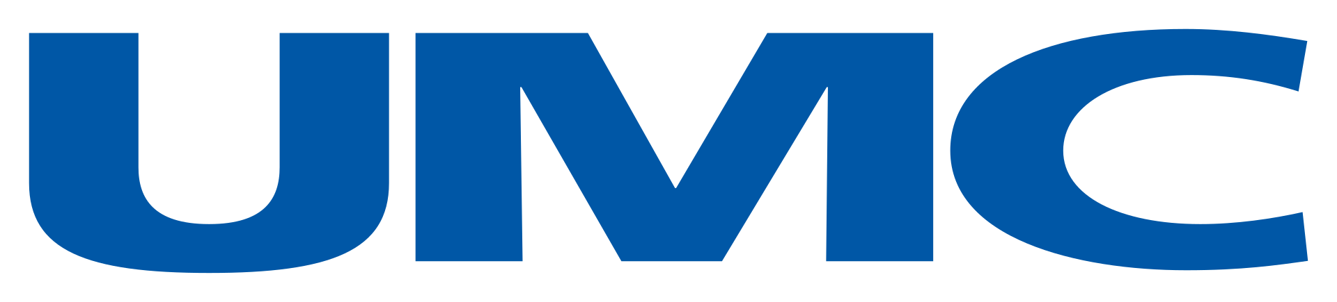 UMC - United Microelectronics Corporation