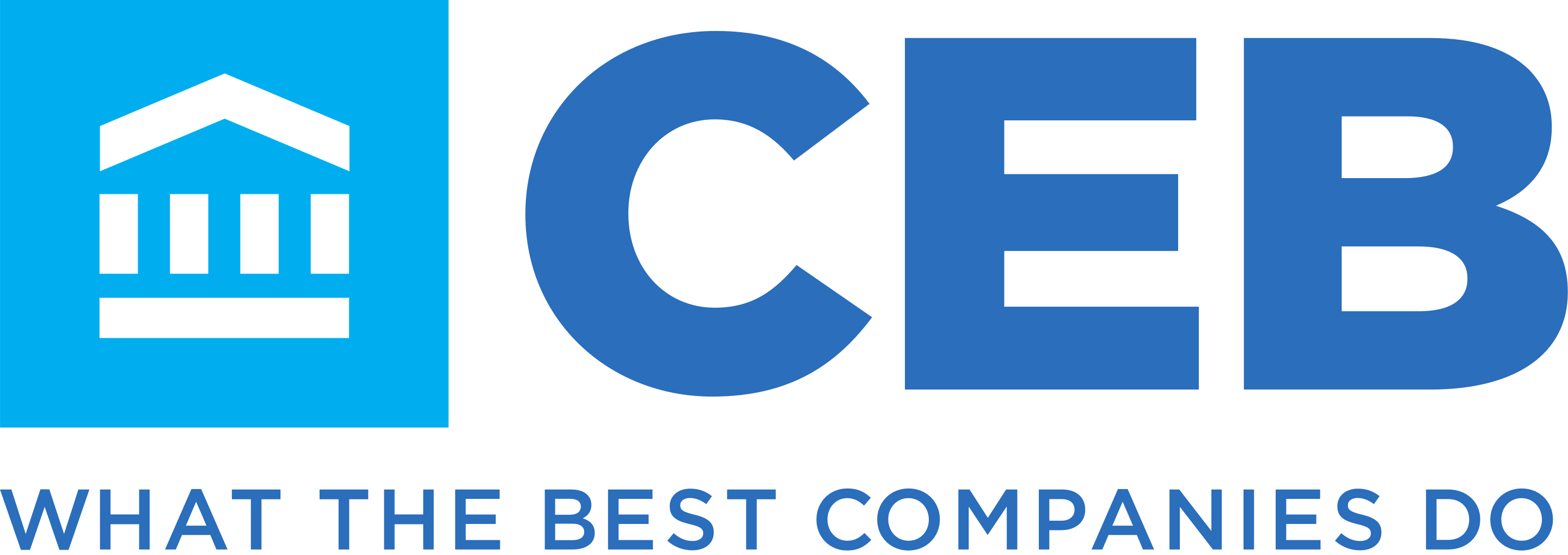 Gartner - CEB Inc - Corporate Executive Board - TowerGroup