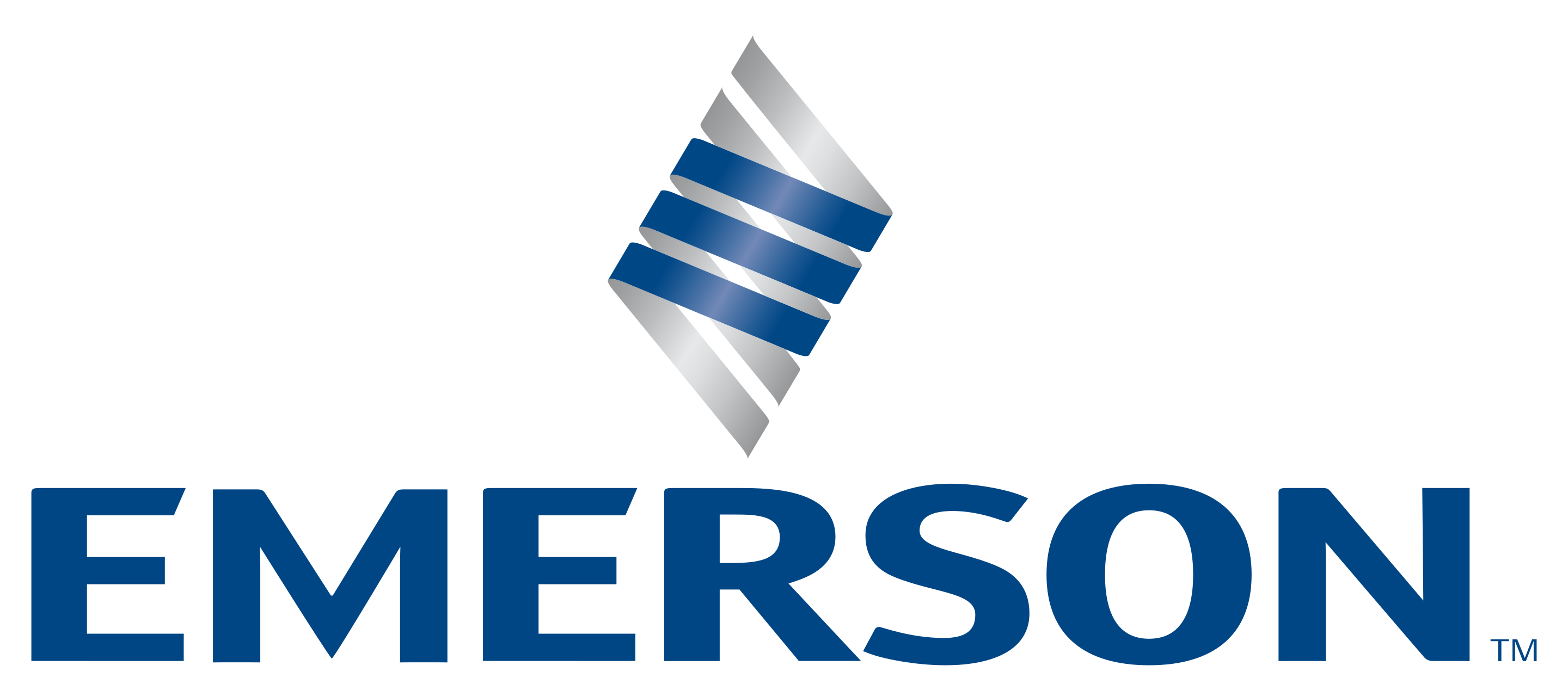 Emerson Electric - Fisher-Rosemount