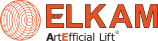 ELKAM ArtEfficial - Элкам-Нефтемаш
