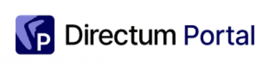 Directum Portal
