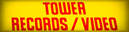 Tower Records