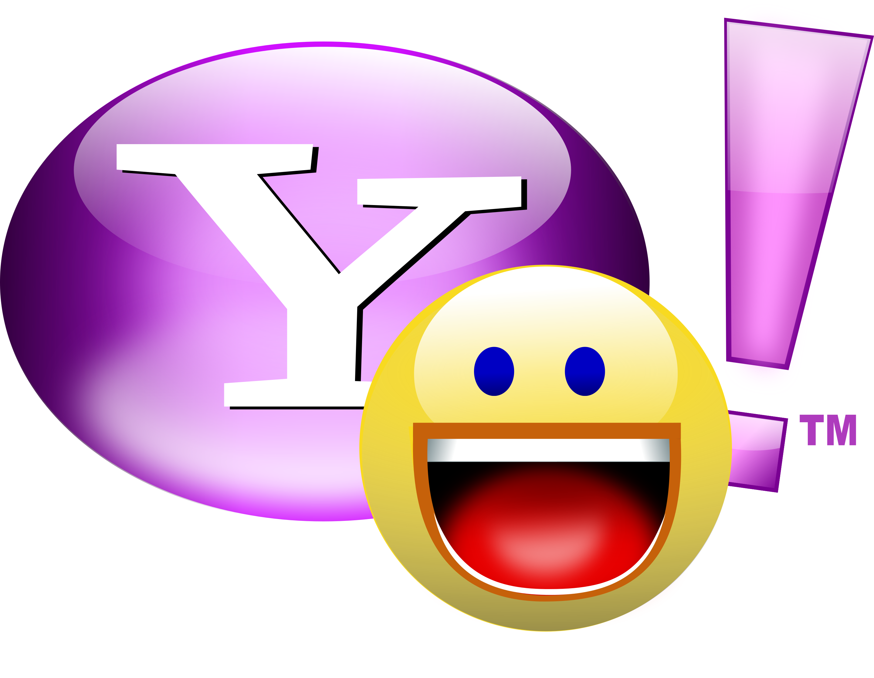 Yahoo! IM - Yahoo! Instant Messenger - Yahoo! Messenger - YMSG - Y!M