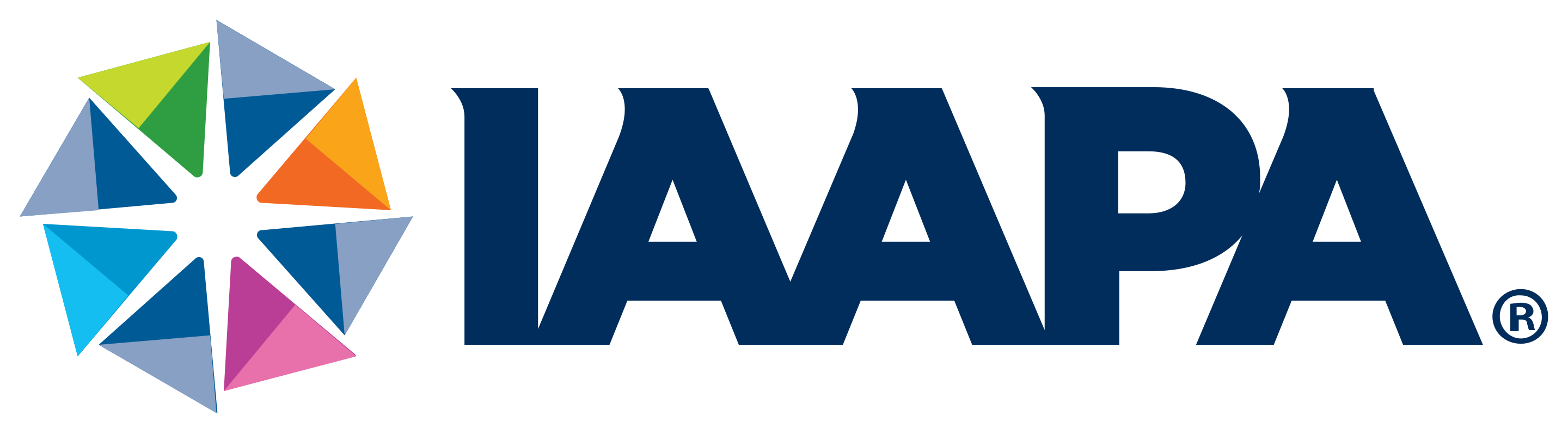 IAAPA - International Association of Amusement Parks and Attractions - Международная ассоциация парков развлечений и аттракционов