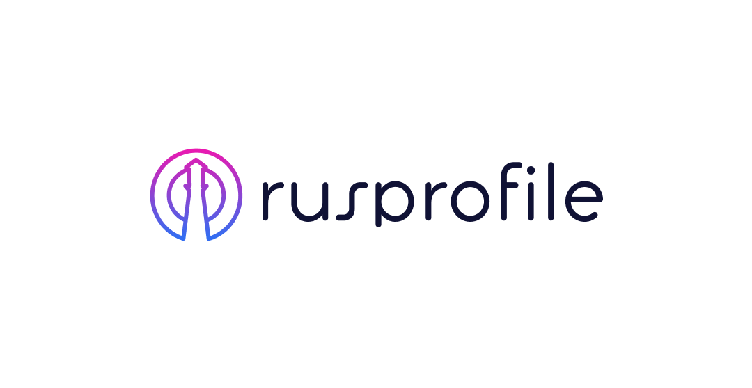 RusProfile - Руспрофайл