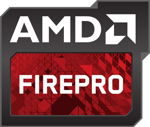 AMD FirePro - AMD ATI FirePro - графический адаптер