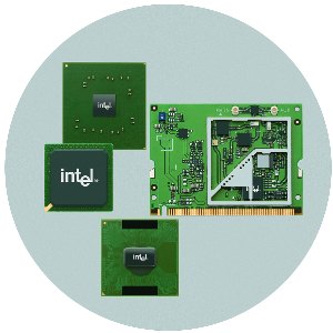 Intel Centrino - Intel Sonoma