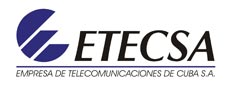 ETECSA - Empresa de Telecomunicaciones de Cuba