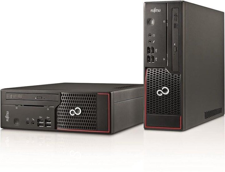 Fujitsu Esprimo