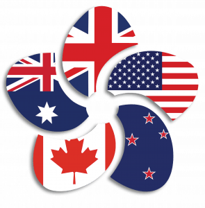 Five Eyes - FVEY - AUSCANNZUKUS