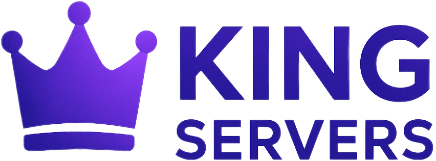 King Servers - Серверные Технологии