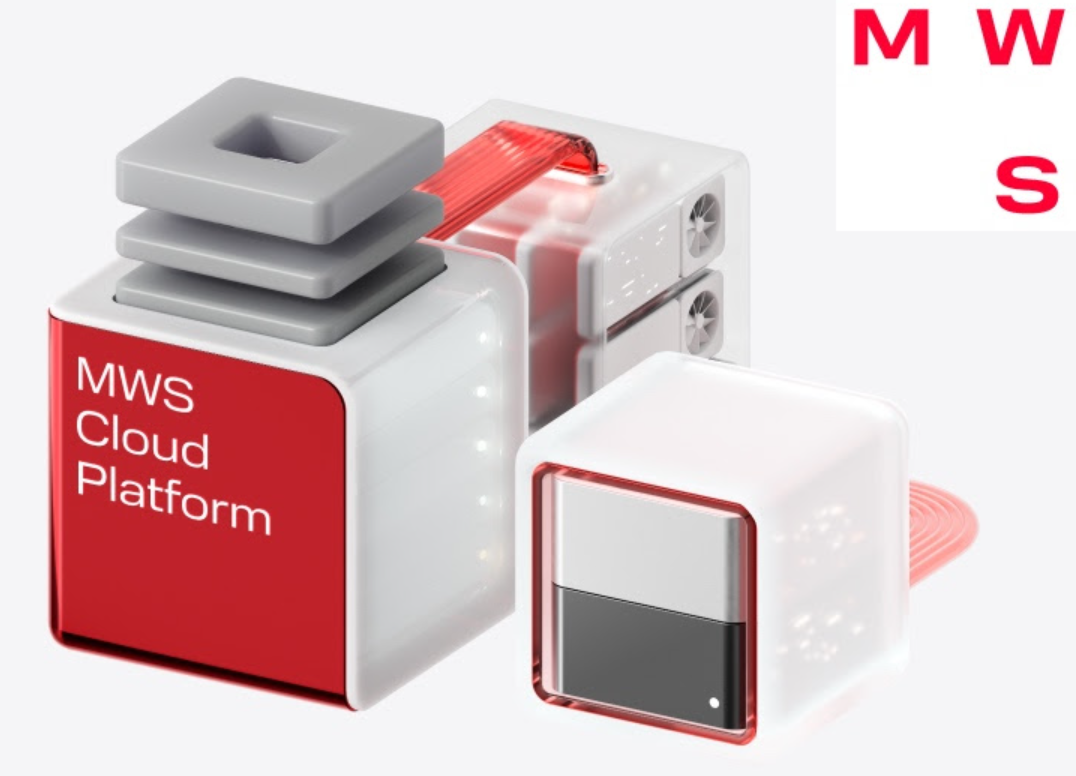 МТС Веб Сервисы - МВС - MTS Web Services - MWS Cloud Platform