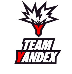 Яндекс - Team Yandex