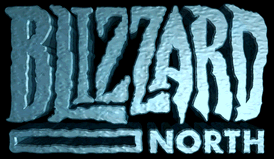 Blizzard Entertainment - Blizzard North