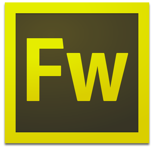 Adobe Fireworks - Adobe Macromedia Fireworks