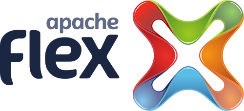 Apache Flex - Adobe Flex - Macromedia Flex