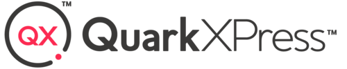 Quark - QuarkXPress