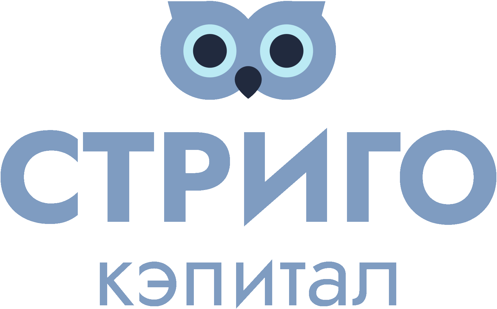 Стриго Кэпитал - Strigo Capital