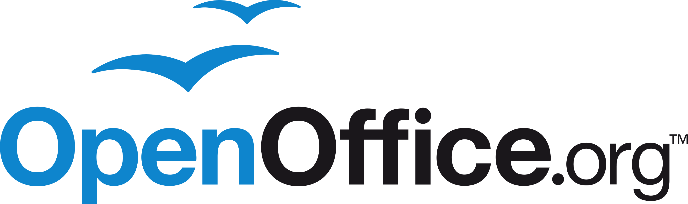 Apache OpenOffice