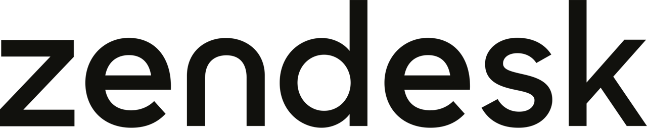 Zendesk