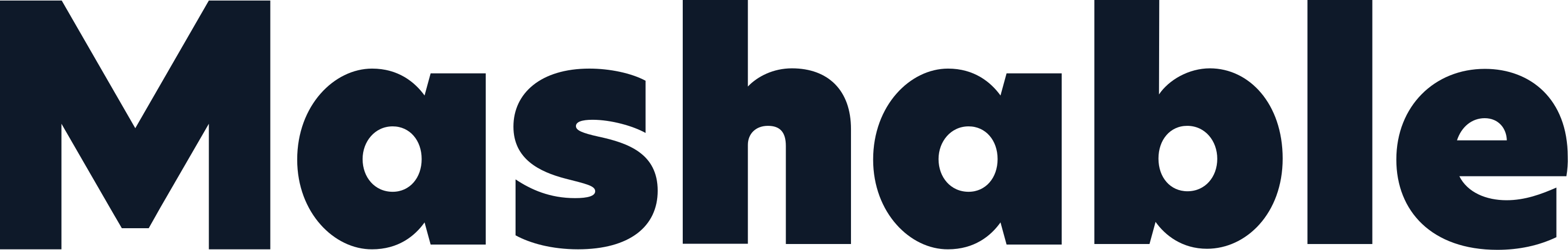 Mashable