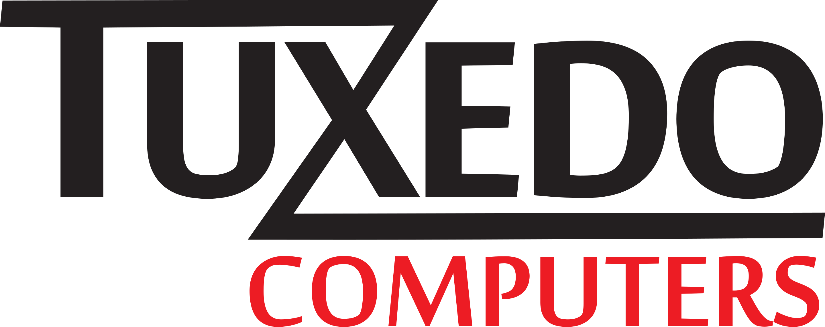 Tuxedo Computers