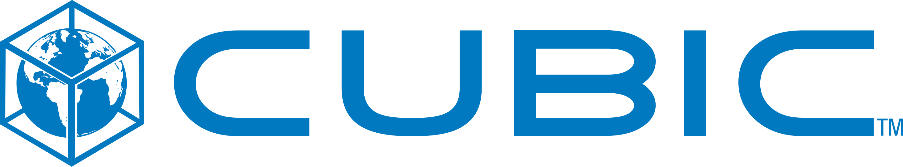 Cubic Corporation