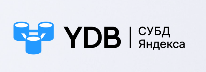Yandex Database - YDB
