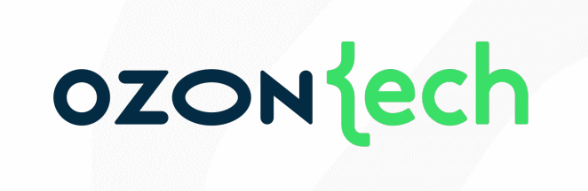 Ozon Tech - Ozon Технологии - Озон Технологии
