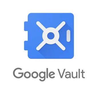Google Workspace - Google Vault