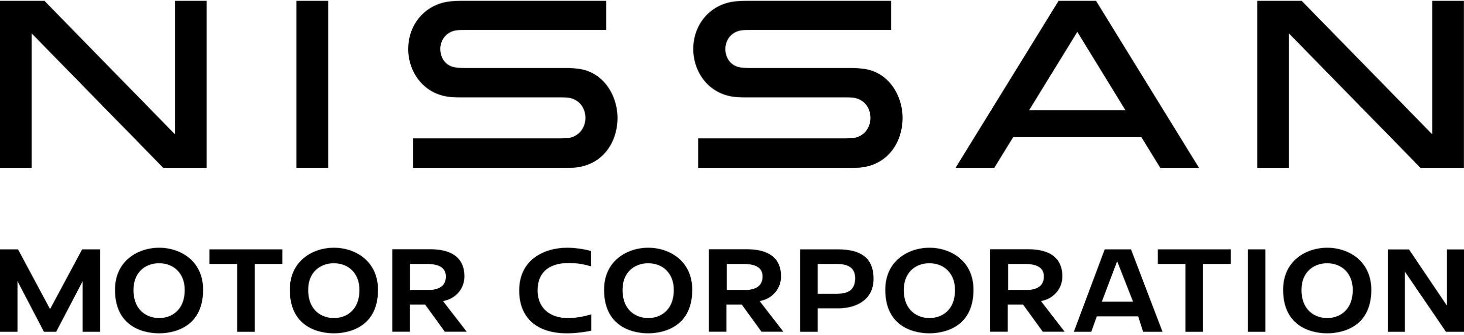 Nissan - Nissan Motor - Jidosha-Seizo