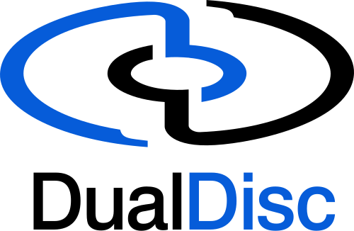 CD-ROM drives - DualDisc