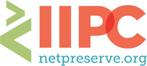 IIPC - International Internet Preservation Consortium - Международный консорциум сохранения Интернета